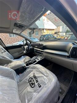 کیا سۆرینتۆ